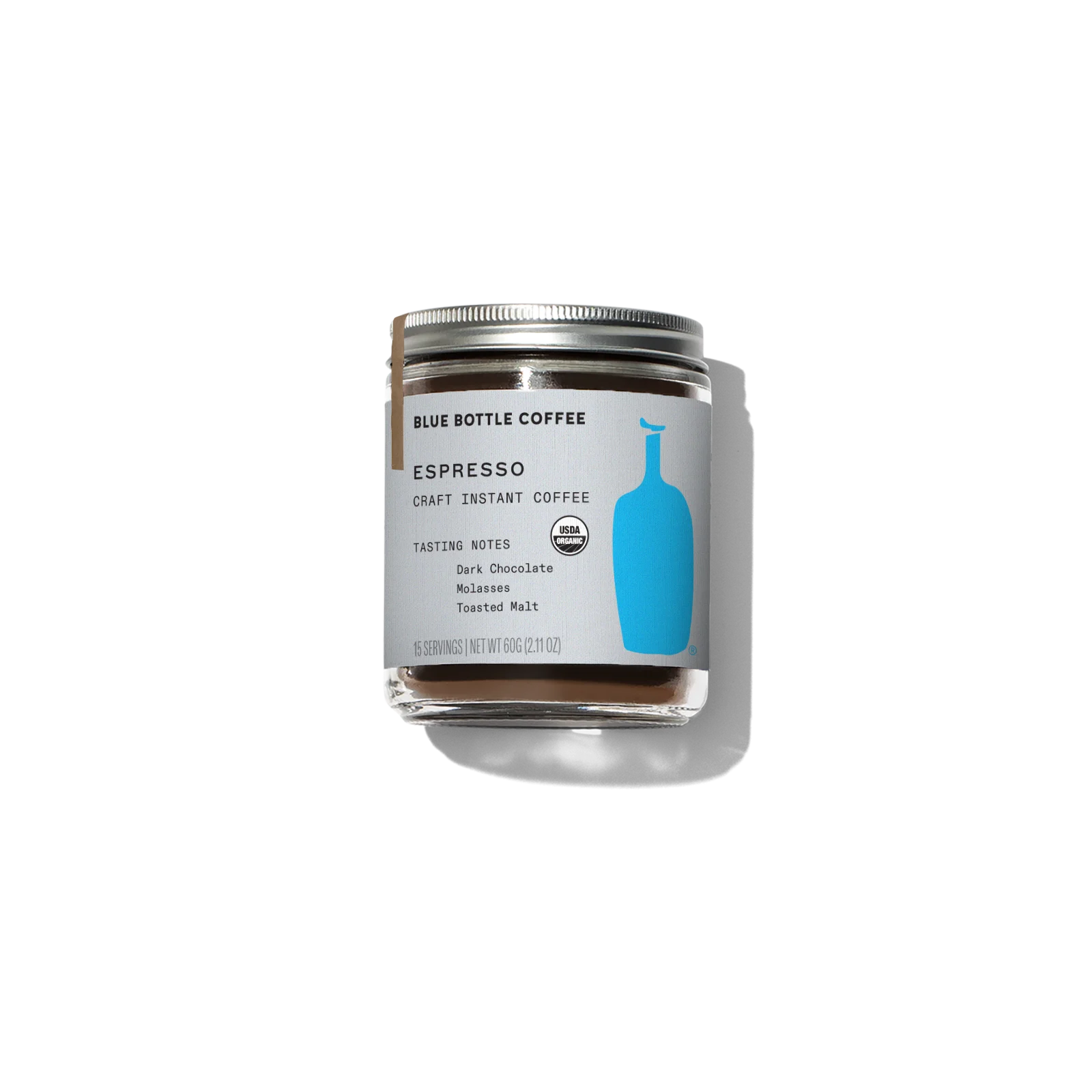 Blue Bottle Craft Instant Espresso